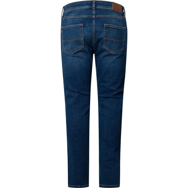 Pepe Jeans Pm207387 Jeans Blå 32 / 32 Mand