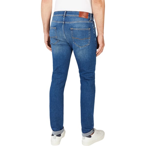 Pepe Jeans Pm207387 Jeans Blå 32 / 32 Mand