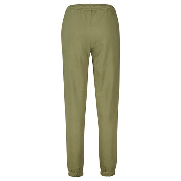 Timberland Brushed Back Joggers Grøn M Kvinde