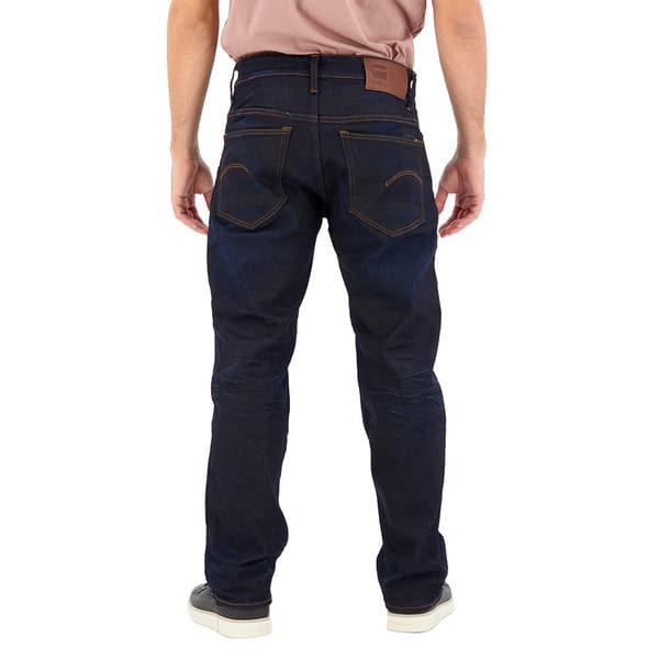 G-star 3302 Relax Jeans Blå 26 / 32 Man