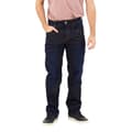 Miniatyrbild 1 av 6: G-star 3302 Relax Jeans Blå 26 / 32 Man