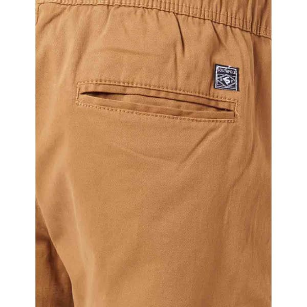 Southpole Cargo Joggers Grøn S Mand