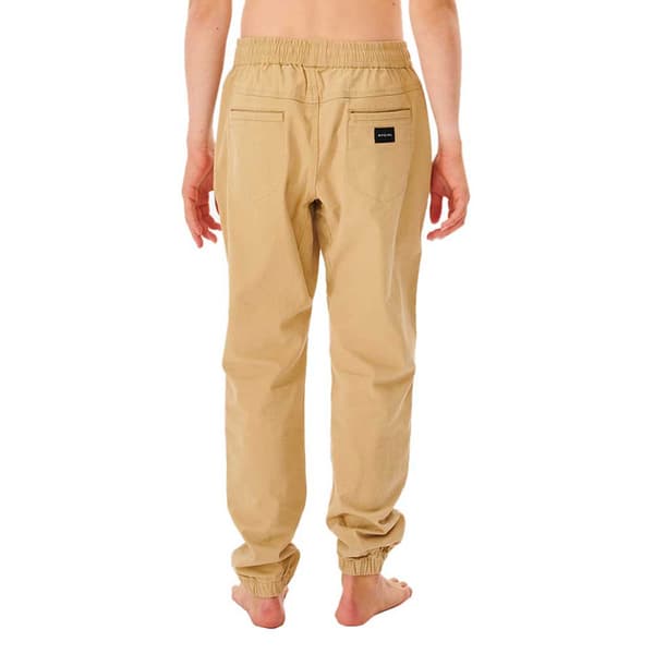 Rip Curl Epic Joggers Brun 8 Years Pojke