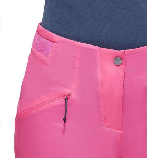 Mammut Aenergy In Hybrid Byxor Rosa 32 / Regular Kvinna