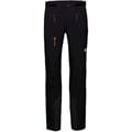 Pikkukuva 1 / 5: Mammut Taiss Guide Housut Musta 56 / Short Mies