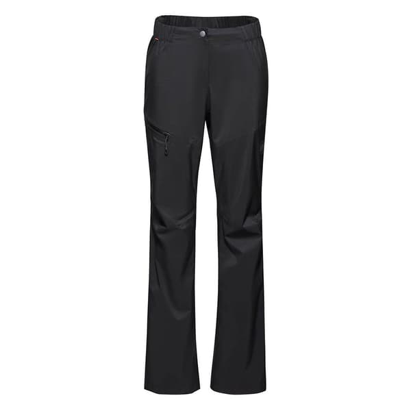 Mammut Alto Light Byxor Svart 48 / Regular Man