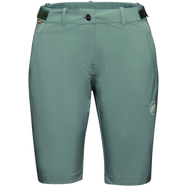 Mammut Runbold Shorts Grönt 32 Man