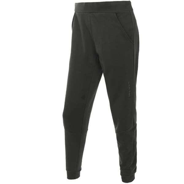 Trangoworld Gunks Bukser Sort 2XL Kvinde