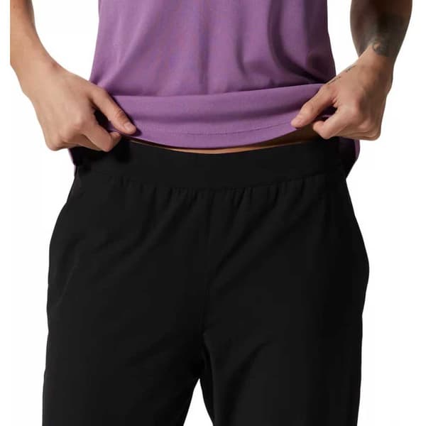 Mountain Hardwear Yumaliana Active Byxor Svart L Kvinna
