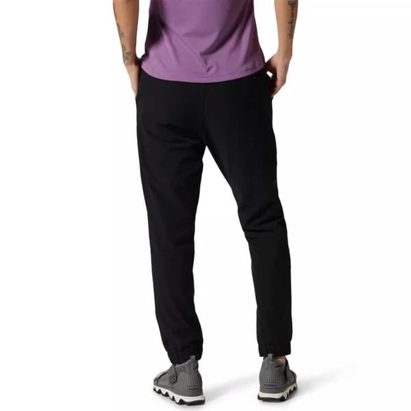 Mountain Hardwear Yumaliana Active Byxor Svart L Kvinna