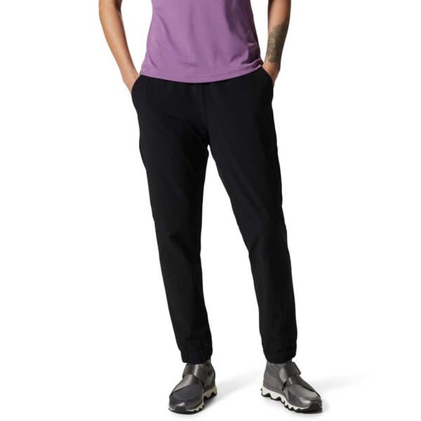 Mountain Hardwear Yumaliana Active Byxor Svart L Kvinna