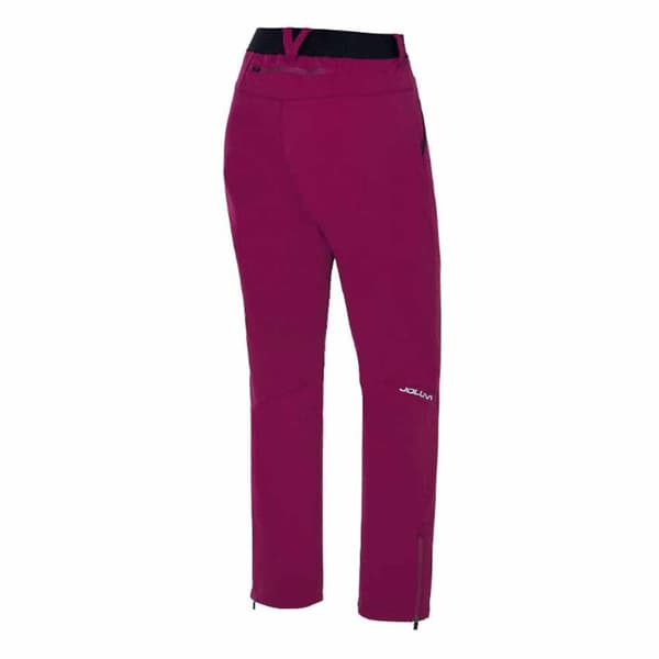 Joluvi Trivor Byxor Rosa 2XL Kvinna