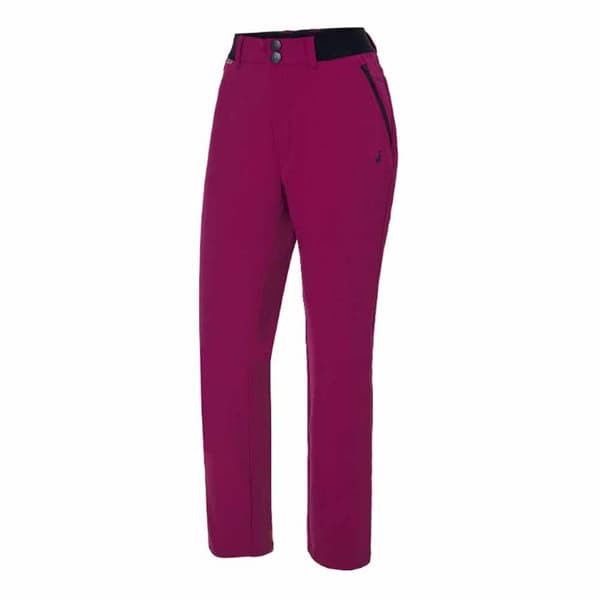 Joluvi Trivor Byxor Rosa 2XL Kvinna