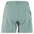 Miniatyrbillede 2 af 2: KlÄttermusen Vanadis 3.0 Shorts Grøn L Kvinde