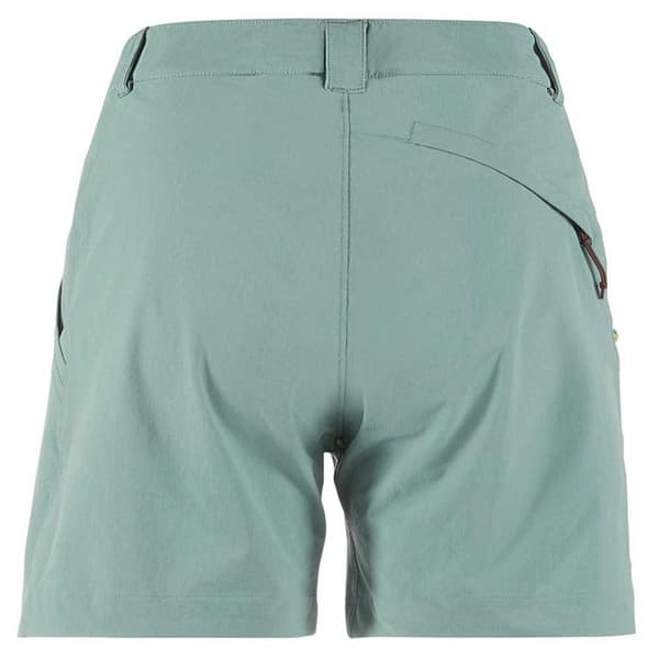KlÄttermusen Vanadis 3.0 Shorts Grøn L Kvinde