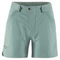 Miniatyrbillede 1 af 2: KlÄttermusen Vanadis 3.0 Shorts Grøn L Kvinde