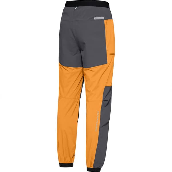 Haglofs L.i.m Rugged Housut Keltainen 52 Mies