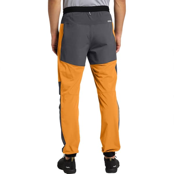 Haglofs L.i.m Rugged Byxor Gul 54 Man
