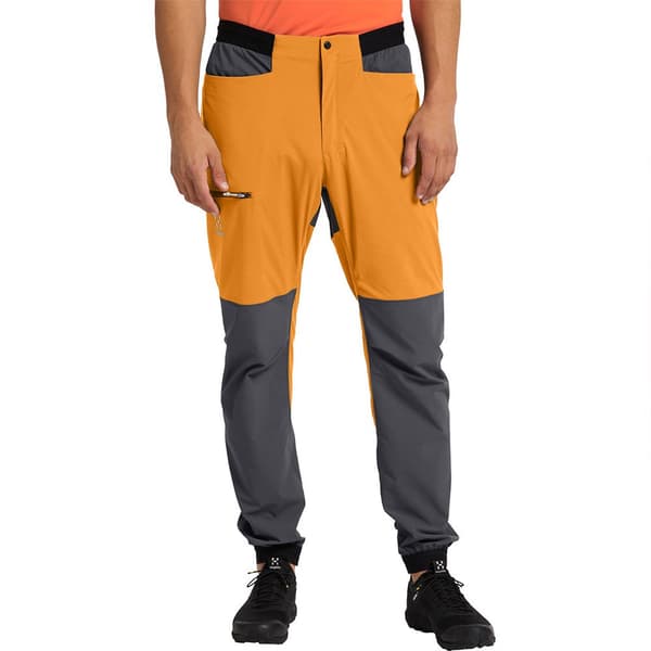 Haglofs L.i.m Rugged Byxor Gul 54 Man