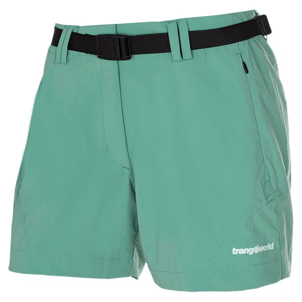 Trangoworld Bamba Shorts Flerfärgad 2XL Kvinna