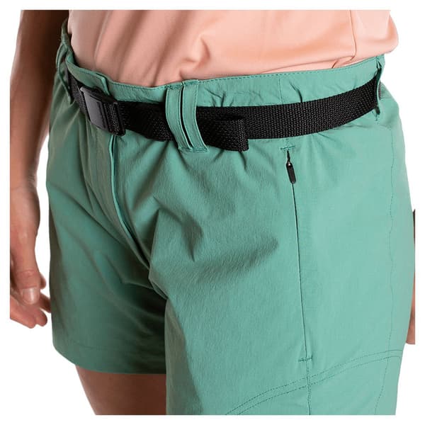 Trangoworld Bamba Shorts Flerfärgad 2XL Kvinna