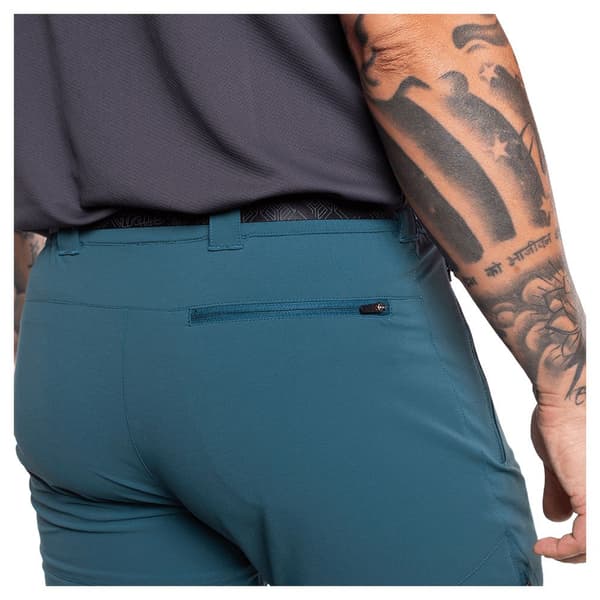 Trangoworld Muley Th Bukser Blå 2XL Mand