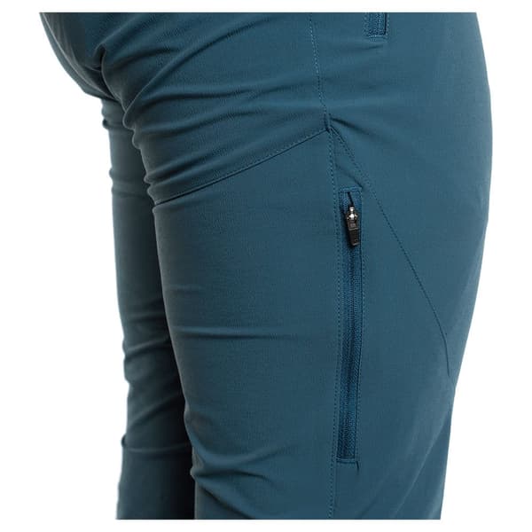 Trangoworld Muley Th Bukser Blå 2XL Mand