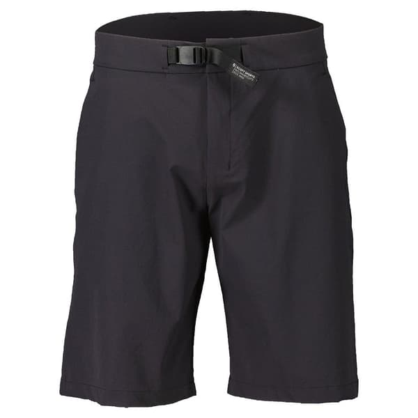Scott Ripstop Mountain Shorts Svart L Man