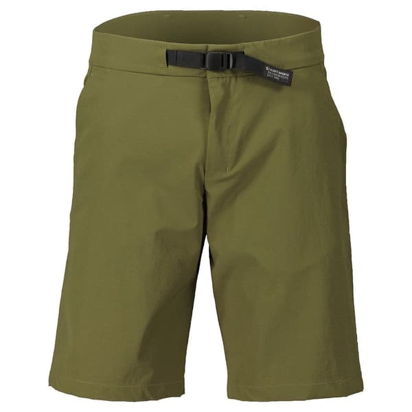 Scott Ripstop Mountain Shortsit Vihreä S Mies