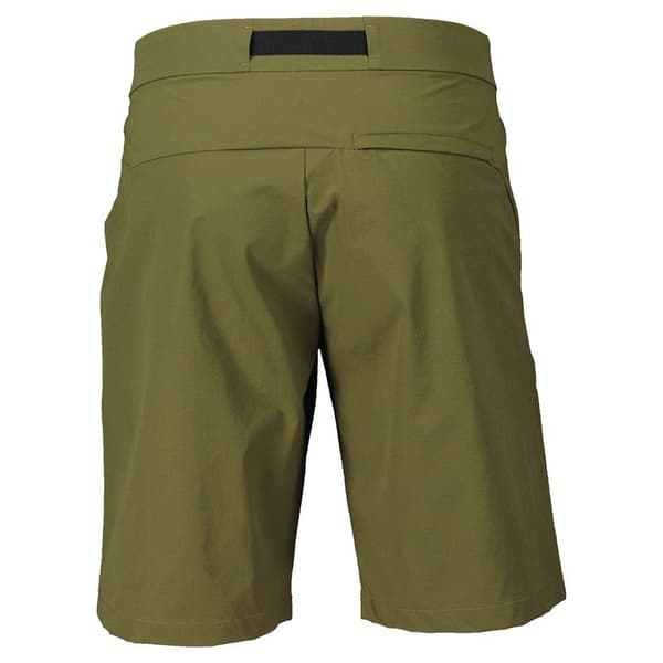 Scott Ripstop Mountain Shortsit Vihreä M Mies