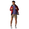 Pikkukuva 5 / 5: Mountain Hardwear Trail Sender Shortsit Beige 36 Mies