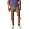 Pikkukuva 1 / 5: Mountain Hardwear Trail Sender Shortsit Beige 36 Mies
