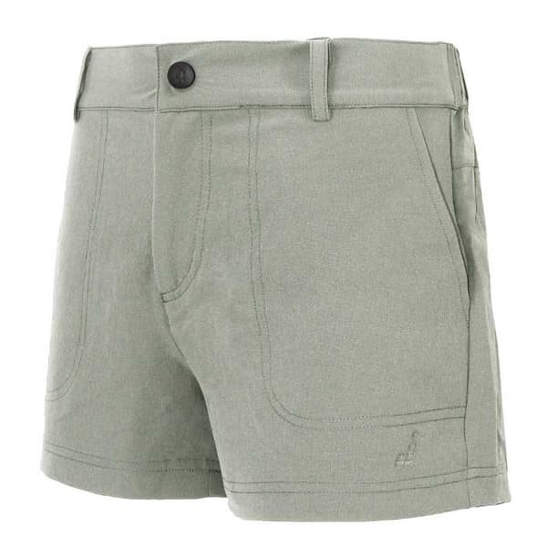 Joluvi Adare Berm Shorts Grönt M Kvinna