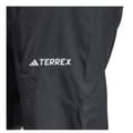 Miniatyrbillede 5 af 5: Adidas Terrex Multi Rain.rdy 2-layer Rain Joggers Sort 42 / Regular Kvinde