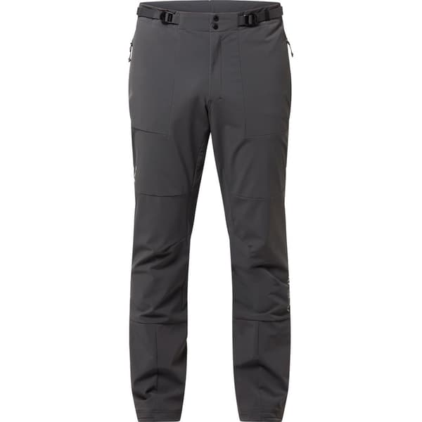 Haglofs L.i.m Quiver Byxor Grå L / Regular Man