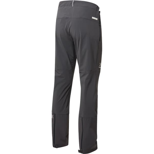 Haglofs L.i.m Quiver Byxor Grå L / Regular Man