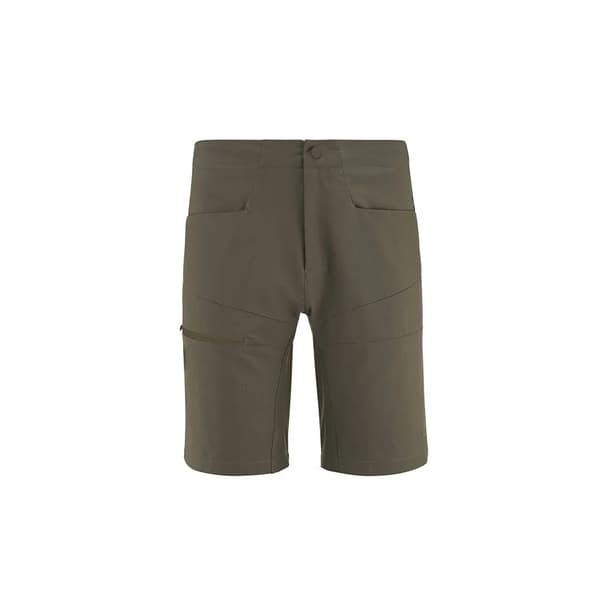 Millet Cimaï Poly Shortsit Vihreä XL Mies