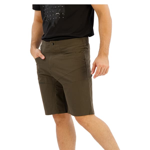 Millet Cimaï Poly Shortsit Vihreä XL Mies
