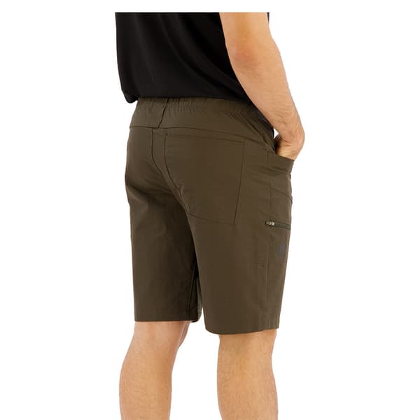Millet Cimaï Poly Shortsit Vihreä XL Mies