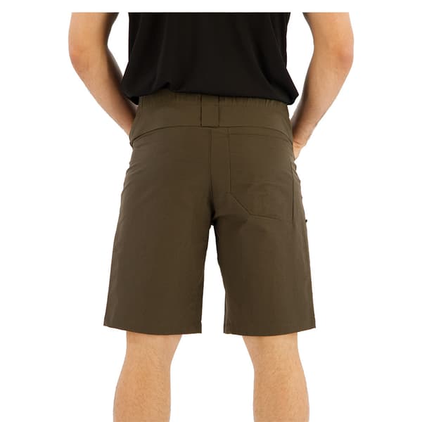 Millet Cimaï Poly Shortsit Vihreä XL Mies