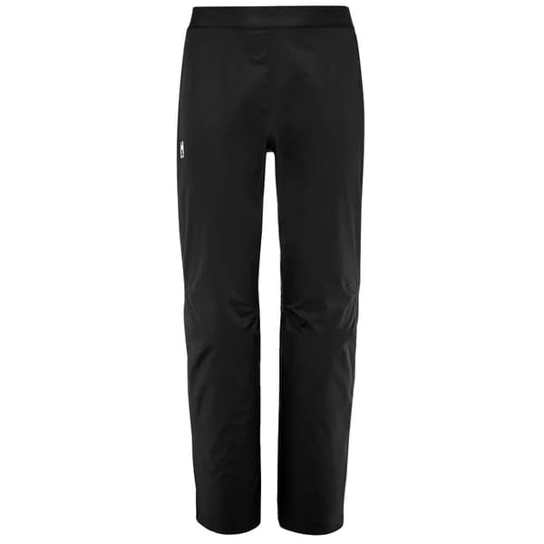 Millet Fitz Roy 2.5l Housut Musta 2XL Mies