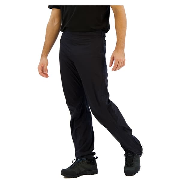 Millet Fitz Roy 2.5l Housut Musta 2XL Mies