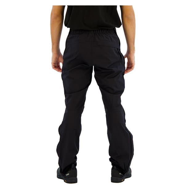 Millet Fitz Roy 2.5l Housut Musta 2XL Mies