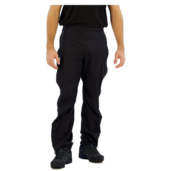 Millet Fitz Roy 2.5l Housut Musta 2XL Mies