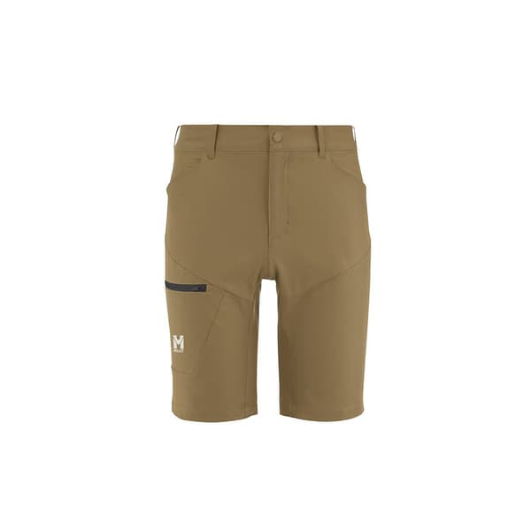 Millet Wanaka Stretch Iii Shorts Grøn XL Mand