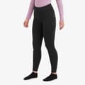 Miniatyrbillede 4 af 4: Montane Phase Xpd Bukser Sort S / Regular Kvinde