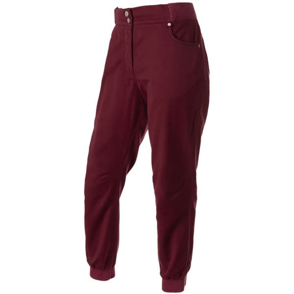 Trangoworld Fasnia Byxor Lila 2XL Kvinna