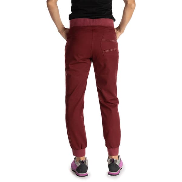 Trangoworld Fasnia Byxor Lila 2XL Kvinna
