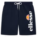 Miniatyrbild 2 av 3: Ellesse Bossini Fleece Shorts Blå M Man