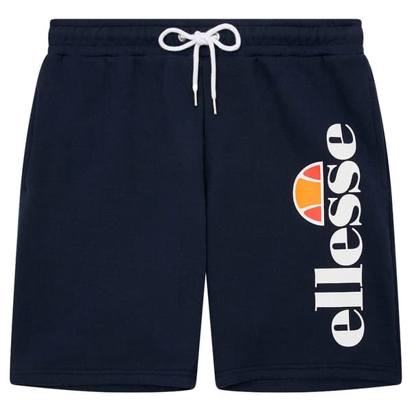 Ellesse Bossini Fleece Shorts Blå M Man